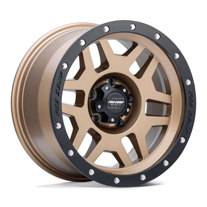 Pro Comp Alloys PHASER i gruppen Universala produkter / Fälgar & Däck / Fälgar hos DDESIGN Scandinavia AB (var-Pro-Comp-PHASER-)