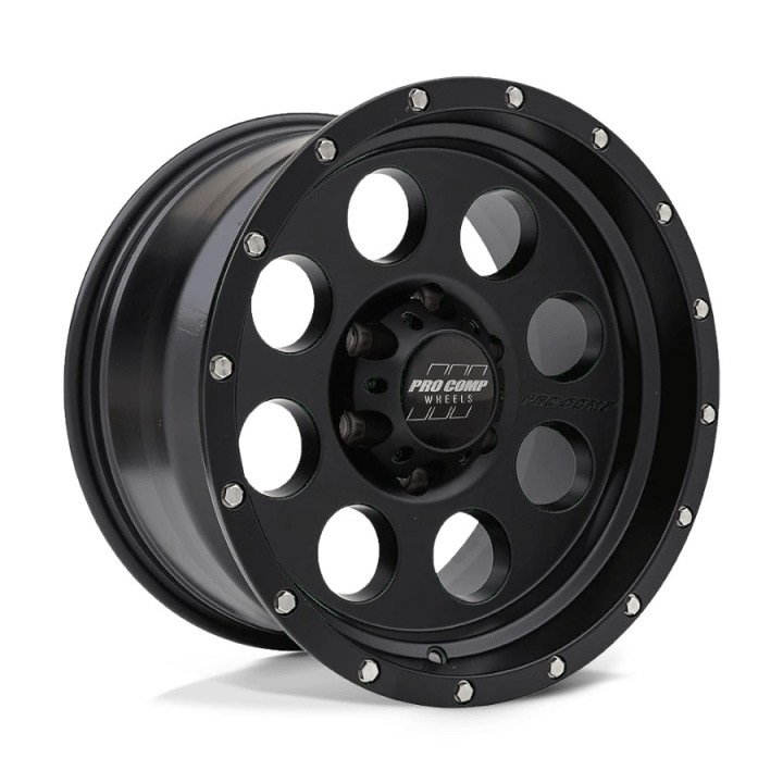 Pro Comp Alloys PROXY i gruppen Universala produkter / Fälgar & Däck / Fälgar hos DDESIGN Scandinavia AB (var-Pro-Comp-PROXY-)