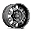 Pro Comp Alloys RAVEN     