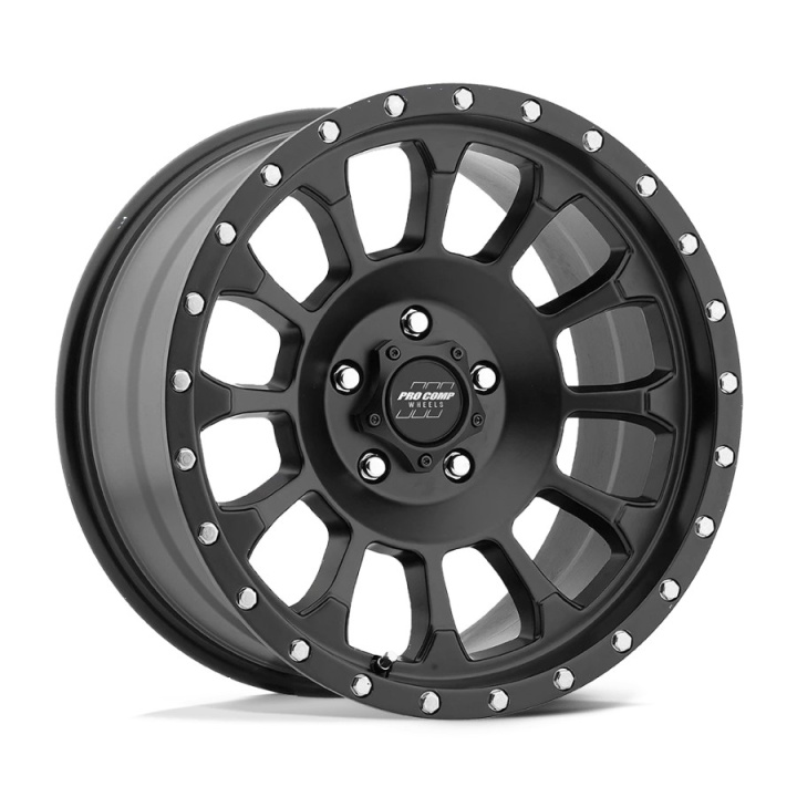 Pro Comp Alloys ROCKWELL i gruppen Universala produkter / Fälgar & Däck / Fälgar hos DDESIGN Scandinavia AB (var-Pro-Comp-ROCKWELL-)