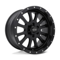 Pro Comp Alloys SYNDROME     