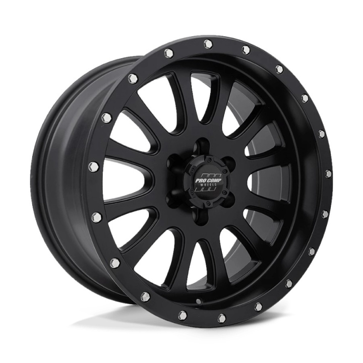 Pro Comp Alloys SYNDROME i gruppen Universala produkter / Fälgar & Däck / Fälgar hos DDESIGN Scandinavia AB (var-Pro-Comp-SYNDROME-)
