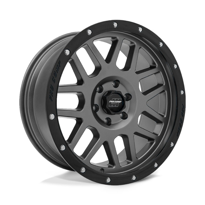 Pro Comp Alloys VERTIGO i gruppen Universala produkter / Fälgar & Däck / Fälgar hos DDESIGN Scandinavia AB (var-Pro-Comp-VERTIGO-)