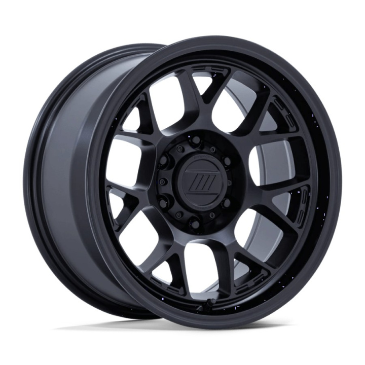 Pro Comp Alloys WRAITH i gruppen Universala produkter / Fälgar & Däck / Fälgar hos DDESIGN Scandinavia AB (var-Pro-Comp-WRAITH-)