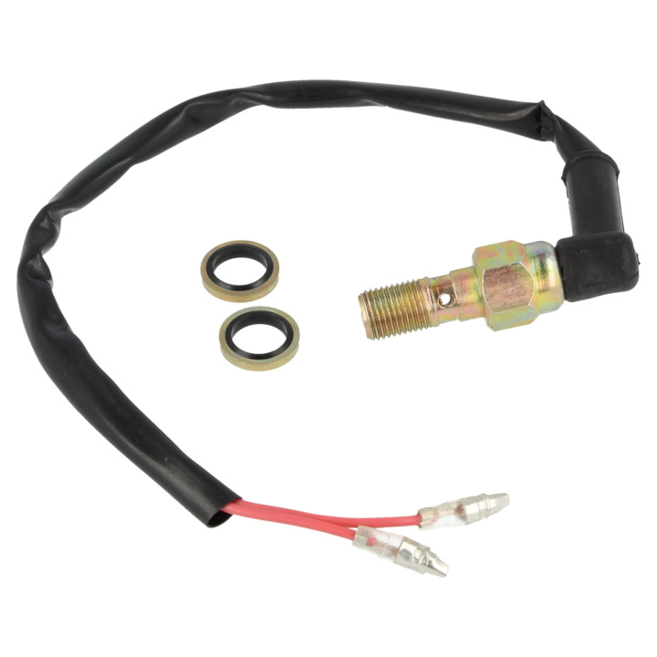 Bromsljuskontakt Banjobult QSP Products i gruppen Tuning / Elektronik / Sensorer, Adaptrar & Tillbehör hos DDESIGN Scandinavia AB (var-QBL-xx)