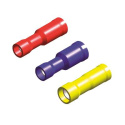 Kabelskor \'\'Hona\'\' Isolerade Bullet -  (10st) QSP Products