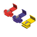 Scotch lock \'\'Strömtjuv\'\' (5st) QSP Products
