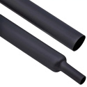 Krympslang 3:1 Svart - Rulle - QSP Products