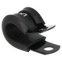 Slanghållare (P-clips) QSP