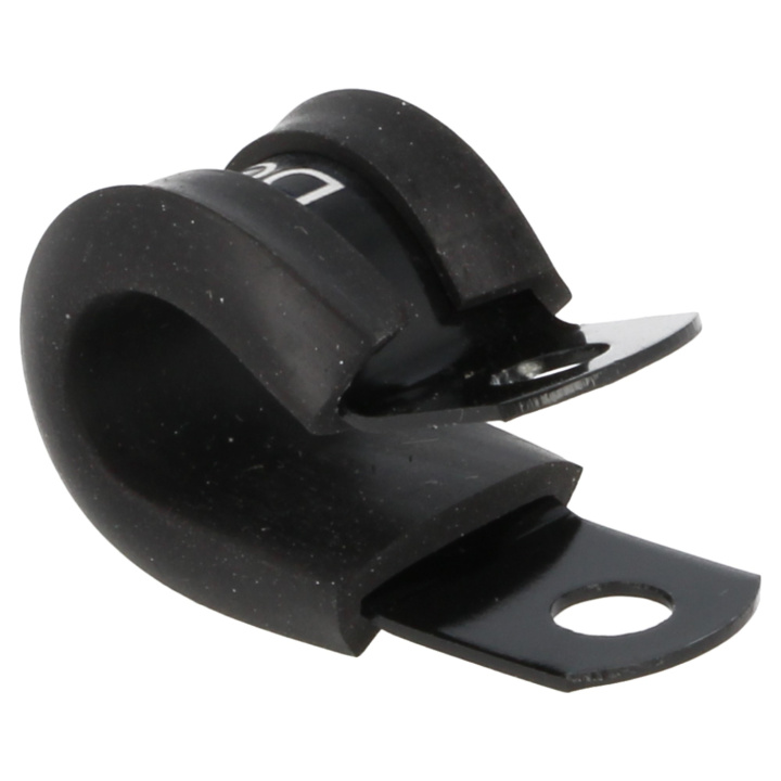 Slanghållare (P-clips) QSP i gruppen Tuning / AN-Kopplingar, Slang & Tillbehör / AN Tillbehör hos DDESIGN Scandinavia AB (var-QG-CC90)