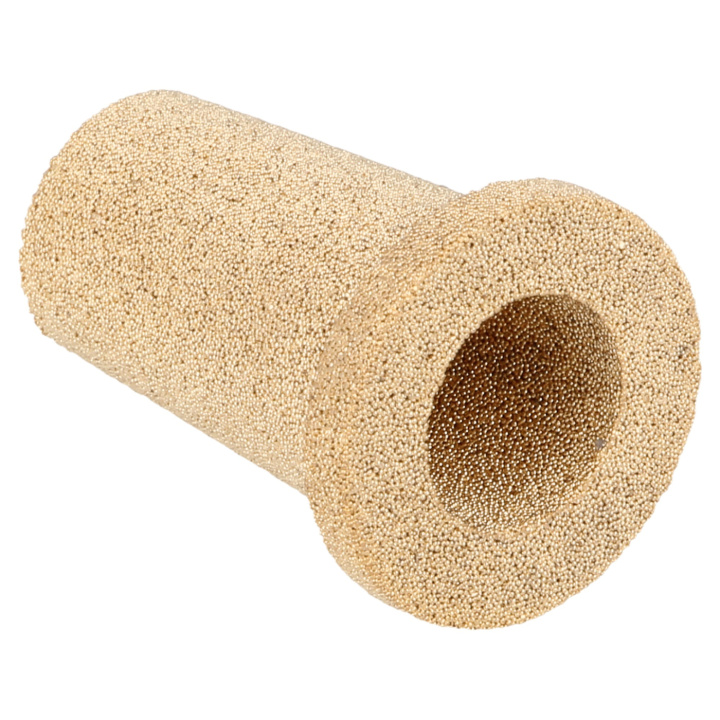 Ersättningsfilter - 30 / 60 Micron QSP Products i gruppen Tuning / Bränslesystem / Bränslefilter hos DDESIGN Scandinavia AB (var-QGFILTER020901-RP)
