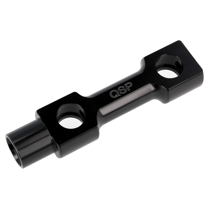 Fuelrail Svart QSP Products i gruppen Universala produkter hos DDESIGN Scandinavia AB (var-QGZ01001-06)
