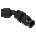 Slanganslutning 90° AN - ORB QSP Products