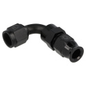 Adapter För Givare 1/8\'\' NPT Svart QSP