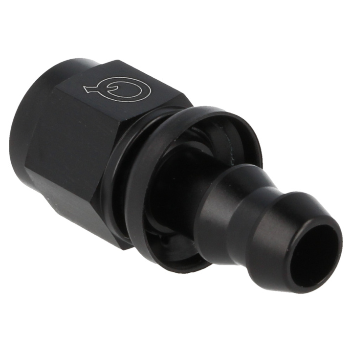 Slanganslutning push-on Rak QSP Products i gruppen Universala produkter hos DDESIGN Scandinavia AB (var-QGZ536-00)