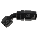 Slanganslutning push-on Rak QSP Products