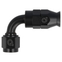 Slanganslutning PTFE 90° QSP Products