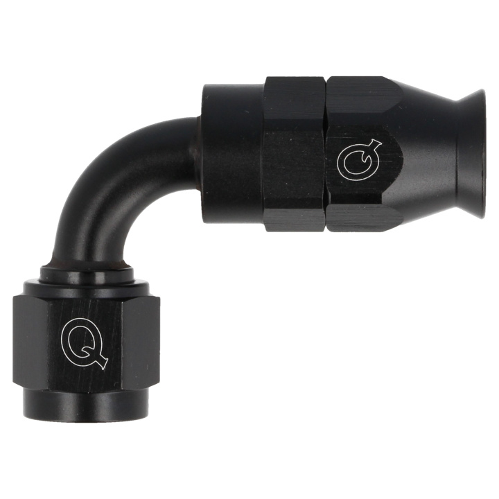Slanganslutning PTFE 90° QSP Products i gruppen Universala produkter hos DDESIGN Scandinavia AB (var-QGZ6090)