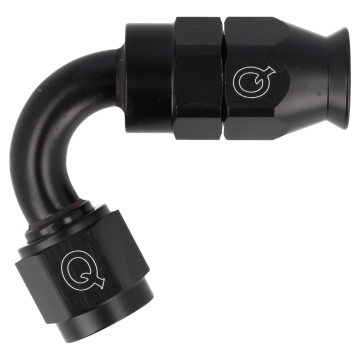 Slanganslutning PTFE 120° QSP Products i gruppen Universala produkter hos DDESIGN Scandinavia AB (var-QGZ6120)