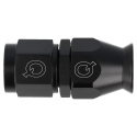 Slanganslutning PTFE 180° QSP Products