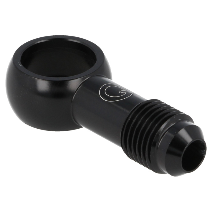 Banjokoppling Ögla AN8 QSP Products i gruppen Tuning / AN-Kopplingar, Slang & Tillbehör / AN Slangkopplingar / AN Slangkopplingar Banjo hos DDESIGN Scandinavia AB (var-QGZ776-08)