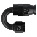 Aluminium Adapter Hane 45° QSP Products
