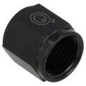 Koppling Aluminium 90° Hona NPT QSP Products