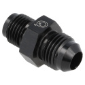 Reducering Adapter Hane / Hane - Svart QSP
