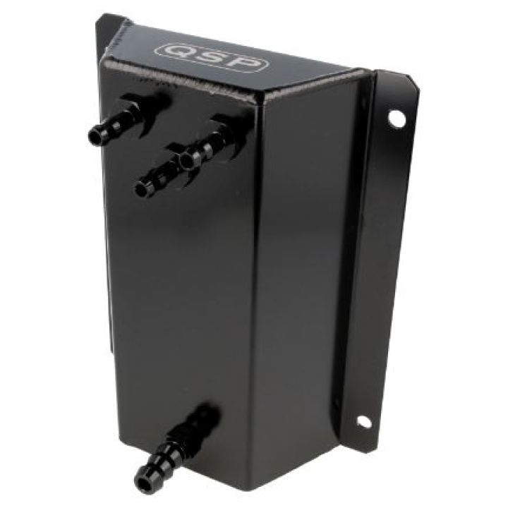 Bränslecatchtank 1L QSP i gruppen Tuning / Bränslesystem / Bränsle Catchtanks hos DDESIGN Scandinavia AB (var-QTANK40)