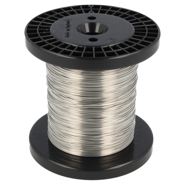 Låsvajer QSP Products i gruppen Tuning / Värmeisolering & Kabelskydd / Avgasbandage & Låsband hos DDESIGN Scandinavia AB (var-QWIRE)
