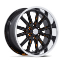 US Mag 1PC RAMBLER 6    