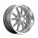 US Mag 1PC RAMBLER     