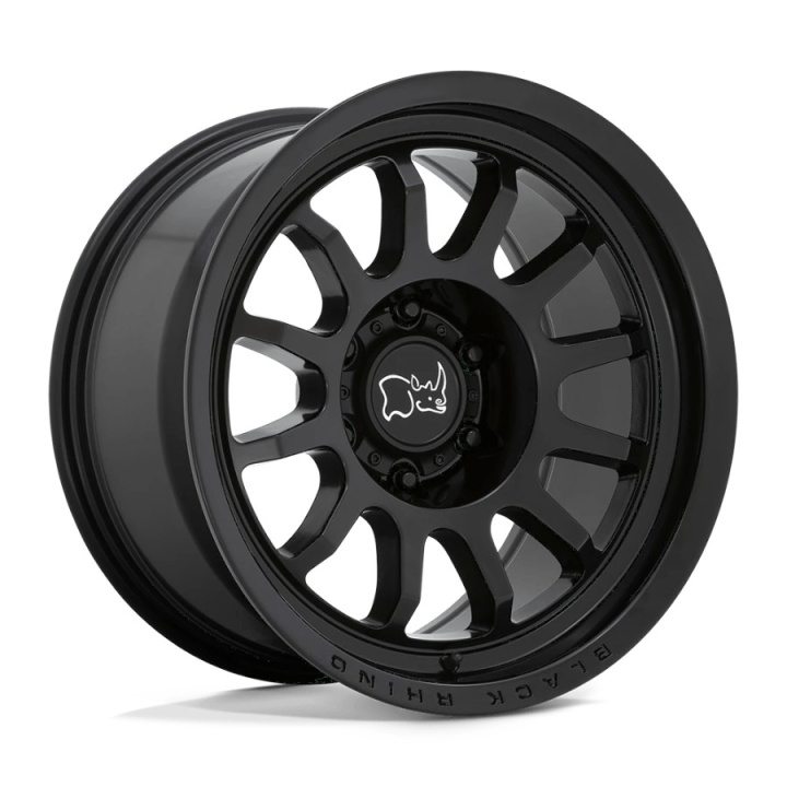 Black Rhino Hard Alloys RAPID i gruppen Universala produkter / Fälgar & Däck / Fälgar hos DDESIGN Scandinavia AB (var-RAPID-)