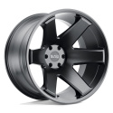 Black Rhino Hard Alloys RAZE     