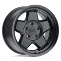 Black Rhino Hard Alloys REALM     