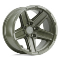 Black Rhino Hard Alloys RECON     