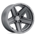 Black Rhino Hard Alloys RECON     