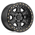 Black Rhino Hard Alloys RENO     