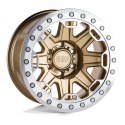 Black Rhino Hard Alloys RIFT BEADLOCK    