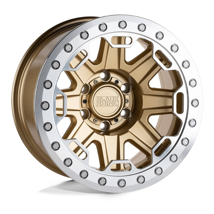 Black Rhino Hard Alloys RIFT BEADLOCK i gruppen Universala produkter / Fälgar & Däck / Fälgar hos DDESIGN Scandinavia AB (var-RIFT-BEADLOCK-)