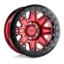 Black Rhino Hard Alloys RIFT BEADLOCK    
