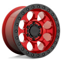 Black Rhino Hard Alloys RIOT     