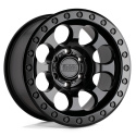 Black Rhino Hard Alloys RIOT     