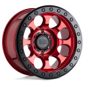 Black Rhino Hard Alloys RIOT     