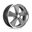 US Mag 1PC ROADSTER     