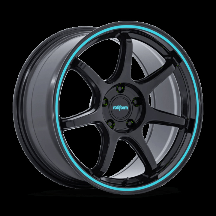Rotiform RC208 BPU i gruppen Universala produkter / Fälgar & Däck / Fälgar hos DDESIGN Scandinavia AB (var-ROTIFORM-BPU)