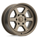 Black Rhino Hard Alloys RUMBLE     