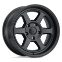 Black Rhino Hard Alloys RUMBLE     