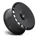 Rotiform Aerodisc