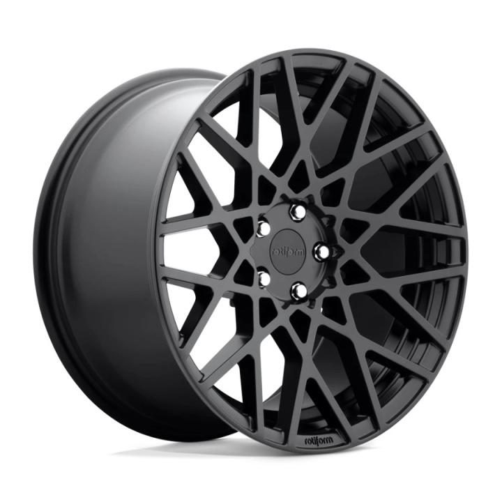 Rotiform BLQ i gruppen Universala produkter / Fälgar & Däck / Fälgar hos DDESIGN Scandinavia AB (var-Rotiform-BLQ-)
